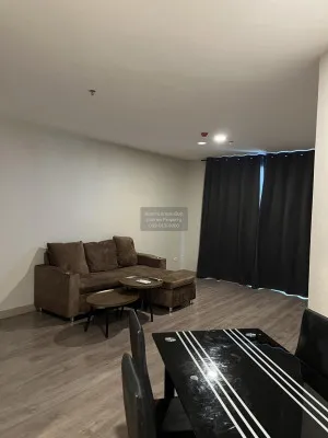 For Rent Condo , Artisan Ratchada , MRT-Thailand Cultural Centre , Huai Khwang , Huai Khwang , Bangkok , CX-119548