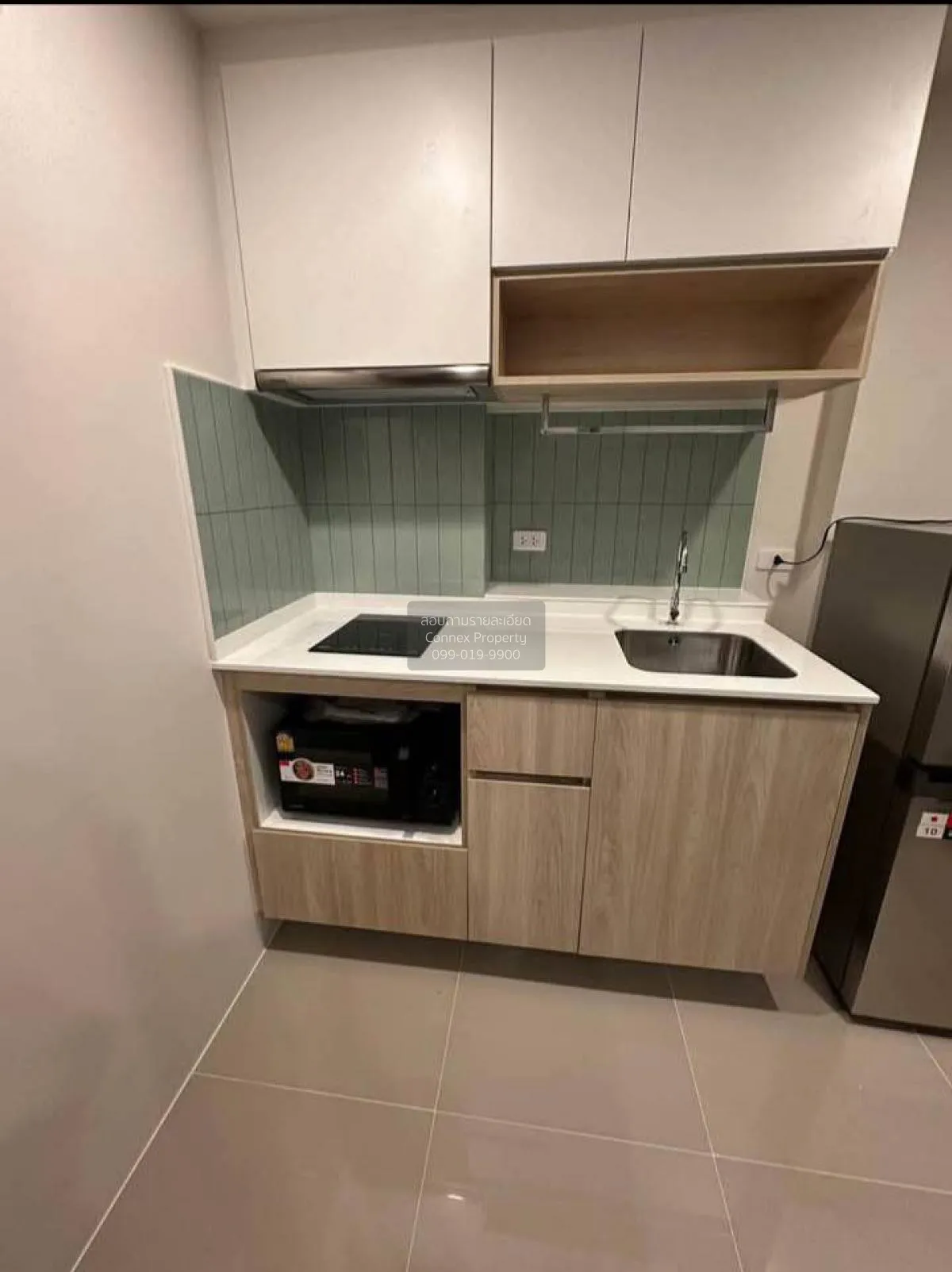 เช่าคอนโด  ฟีล ภูเก็ต วิชิต เมืองภูเก็ต ภูเก็ต CX-119549 2