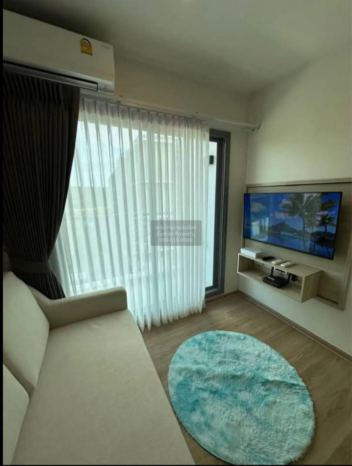 เช่าคอนโด  ฟีล ภูเก็ต วิชิต เมืองภูเก็ต ภูเก็ต CX-119549