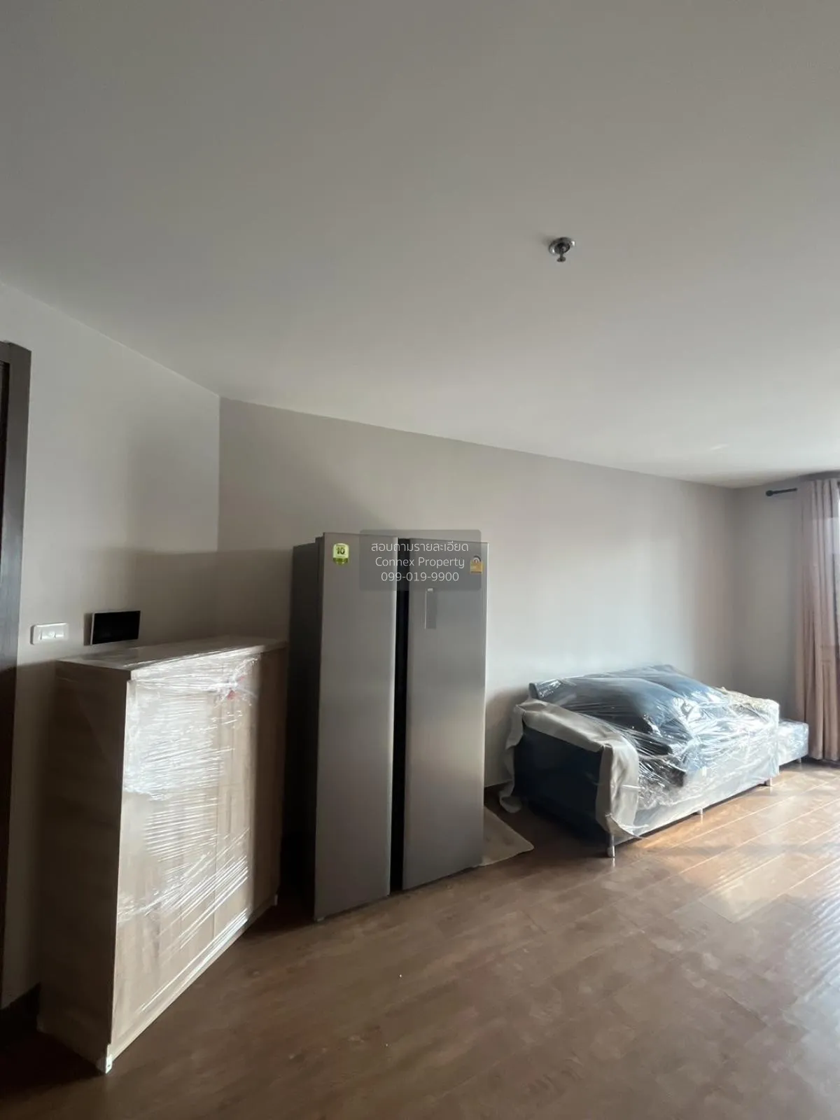 เช่าคอนโด  อาร์ติซาน รัชดา MRT-ศูนย์วัฒนธรรมแห่งประเทศไทย ห้วยขวา 3