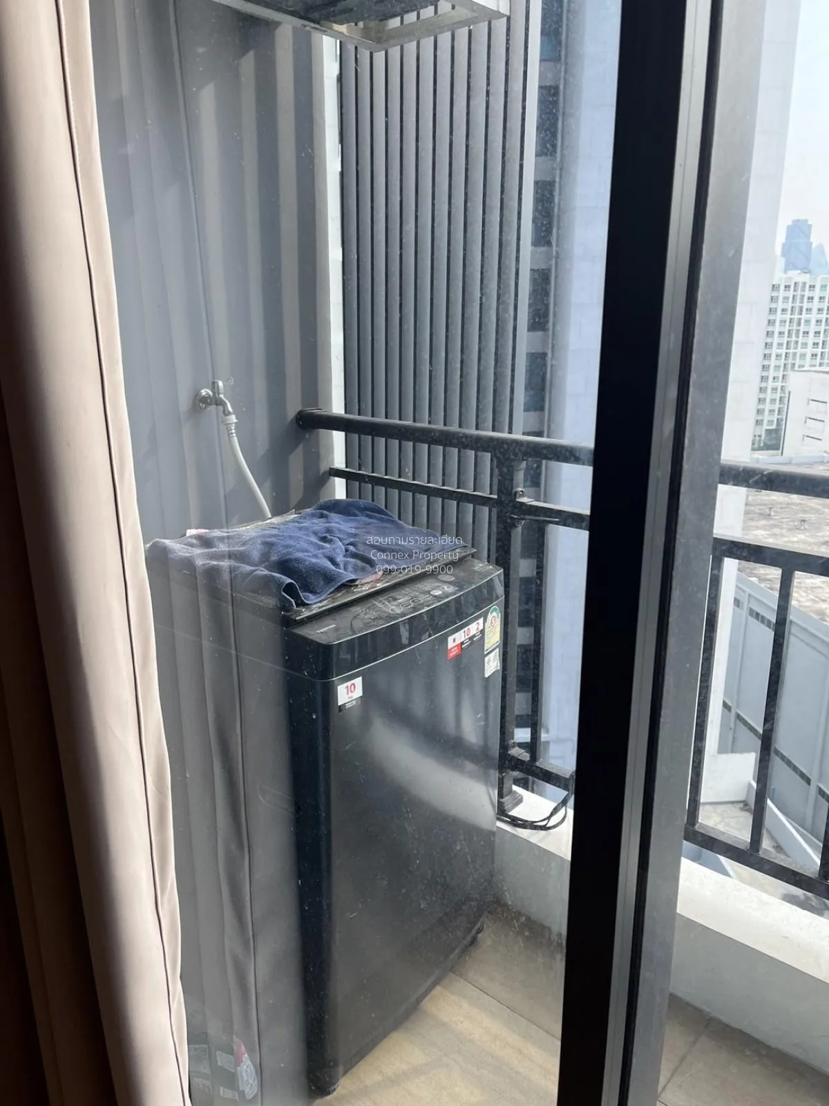 เช่าคอนโด  อาร์ติซาน รัชดา MRT-ศูนย์วัฒนธรรมแห่งประเทศไทย ห้วยขวา