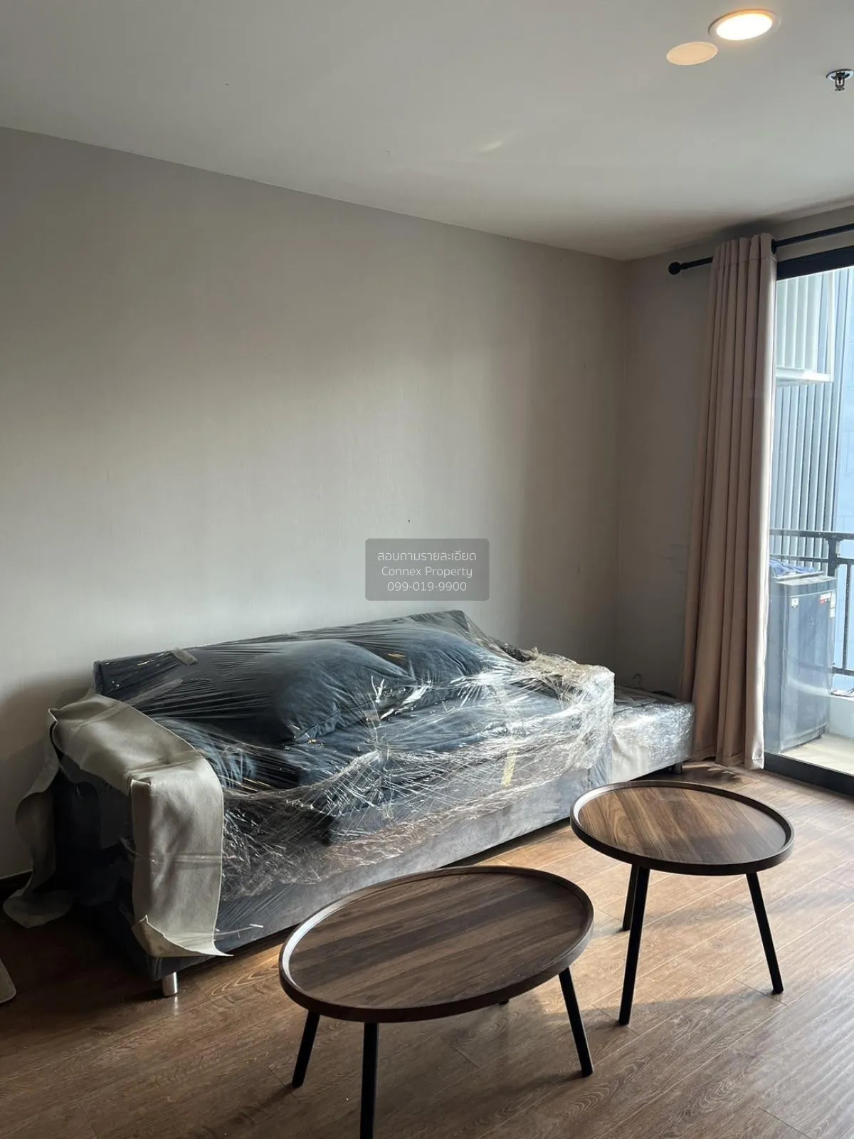 เช่าคอนโด  อาร์ติซาน รัชดา MRT-ศูนย์วัฒนธรรมแห่งประเทศไทย ห้วยขวา 2