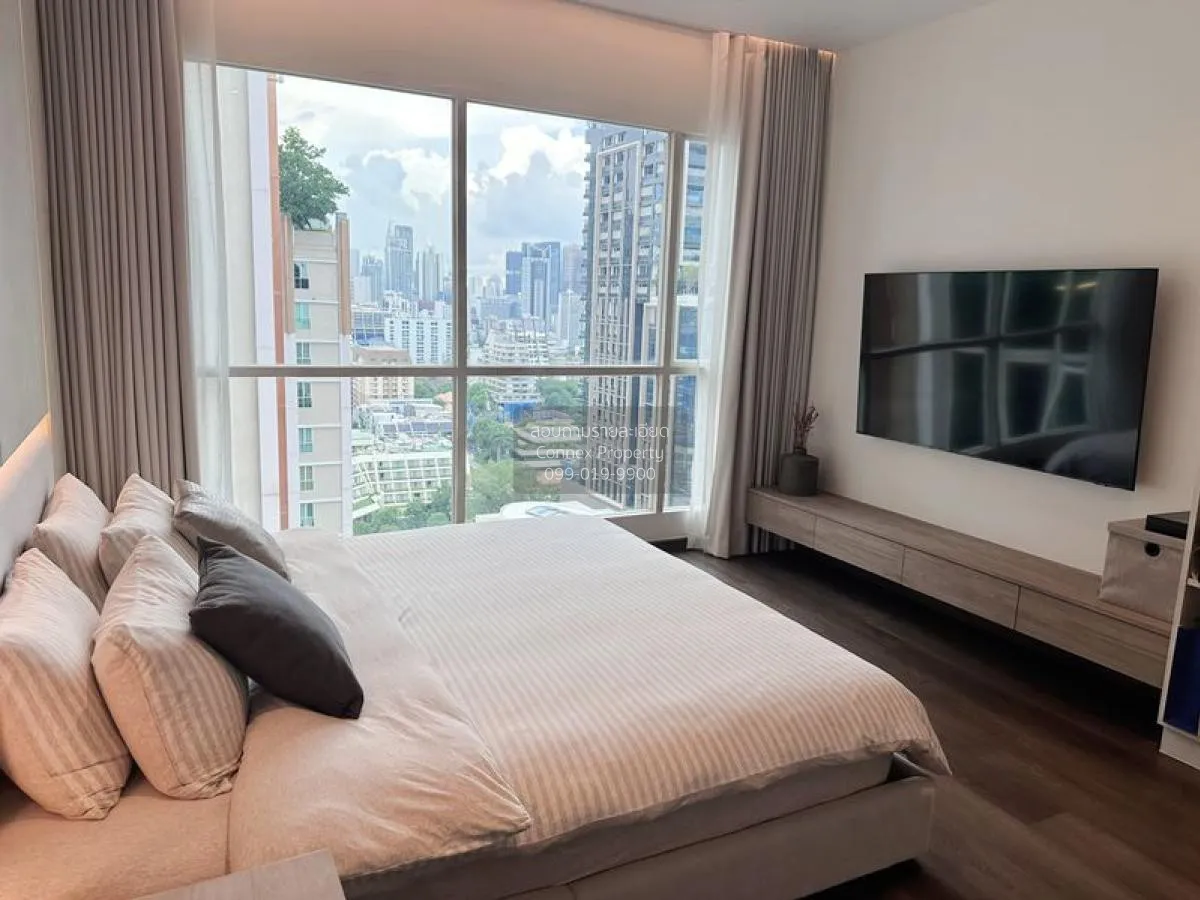 ขายคอนโด  ดิ แอดเดรส ชิดลม ลุมพินี เขต ปทุมวัน กรุงเทพ CX-119551 2