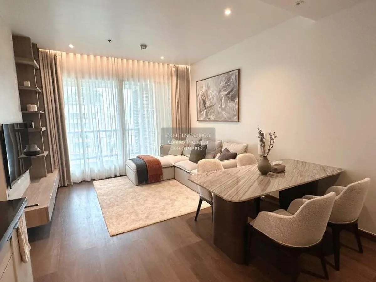 ขายคอนโด  ดิ แอดเดรส ชิดลม ลุมพินี เขต ปทุมวัน กรุงเทพ CX-119551 3