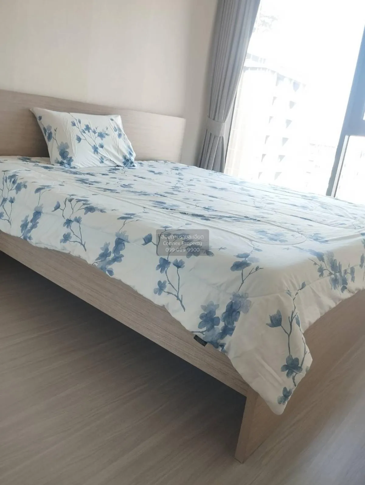 For Rent Condo , Life Asoke Hype Rama 9 , high floor , MRT-Phra R 1