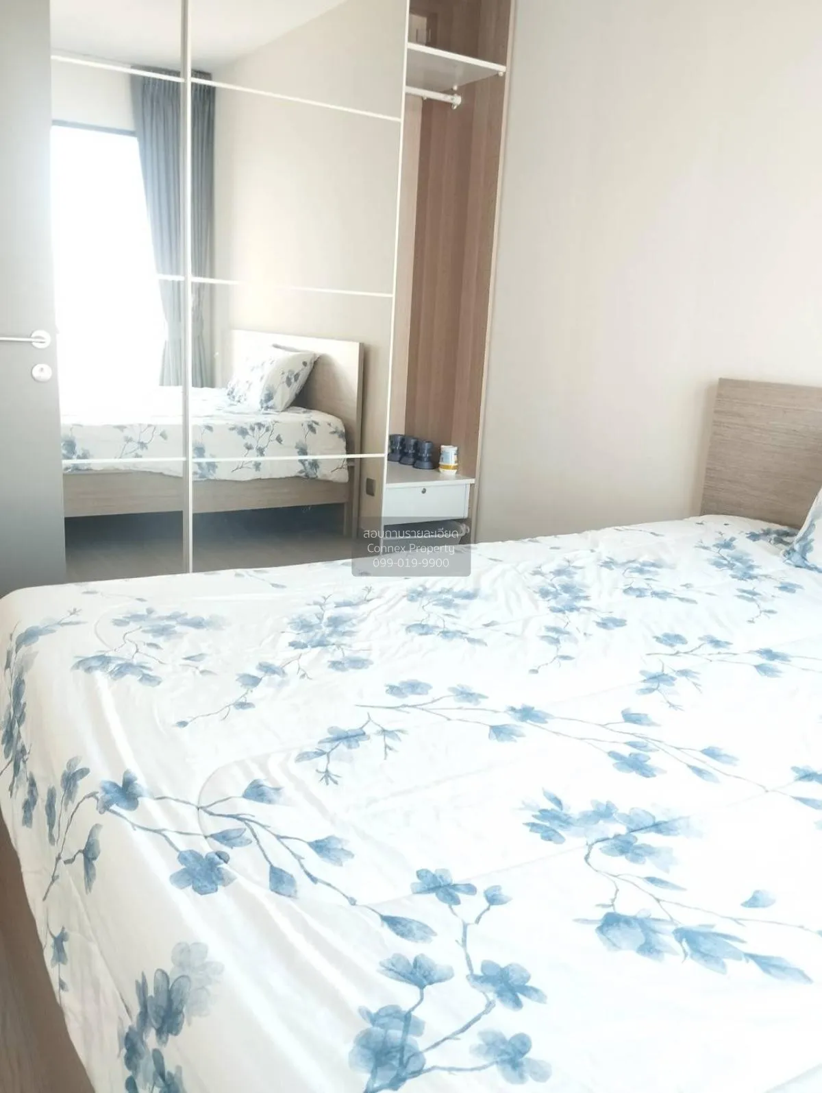 For Rent Condo , Life Asoke Hype Rama 9 , high floor , MRT-Phra R 2