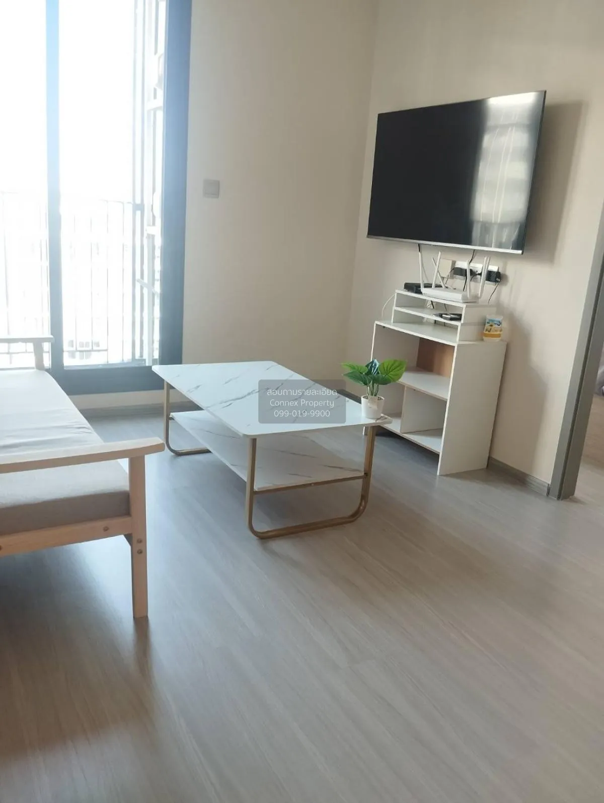 เช่าคอนโด  ไลฟ์ อโศก ไฮป์ พระราม 9 ชั้นสูง MRT-พระราม 9 มักกะสัน 