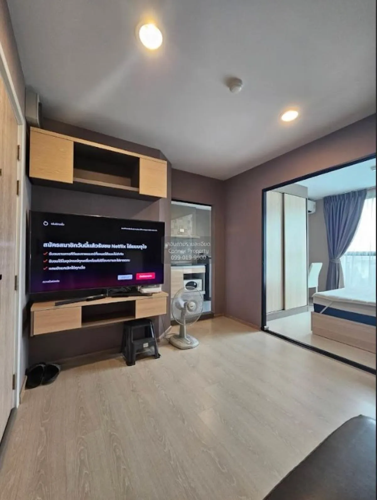 For Sale Condo , The Excel Khu khot , BTS-Khu Khot , Khu Khot , L 1