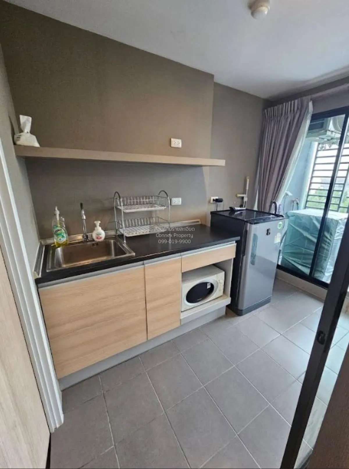 For Sale Condo , The Excel Khu khot , BTS-Khu Khot , Khu Khot , L 3