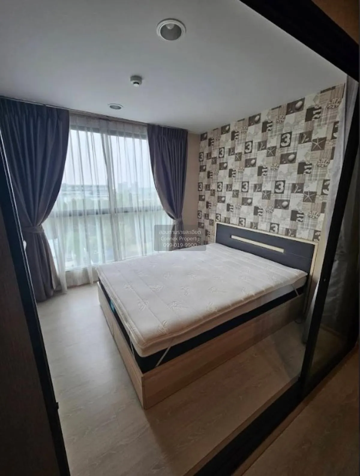 For Sale Condo , The Excel Khu khot , BTS-Khu Khot , Khu Khot , L