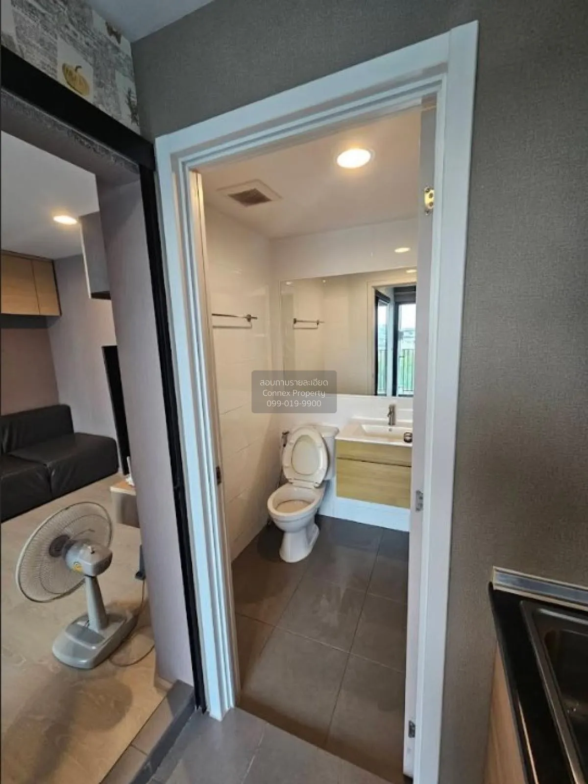 For Sale Condo , The Excel Khu khot , BTS-Khu Khot , Khu Khot , L