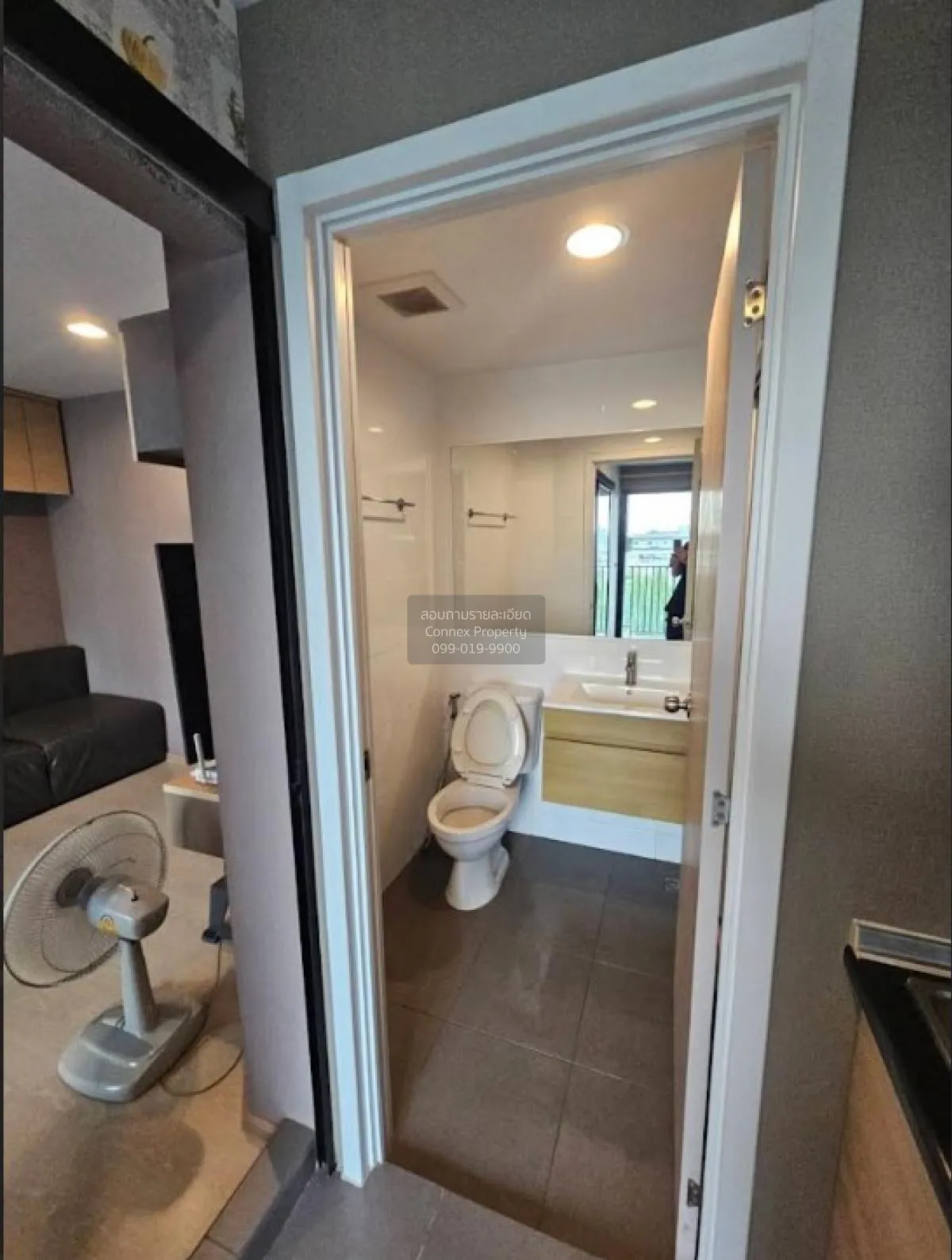 For Sale Condo , The Excel Khu khot , BTS-Khu Khot , Khu Khot , L