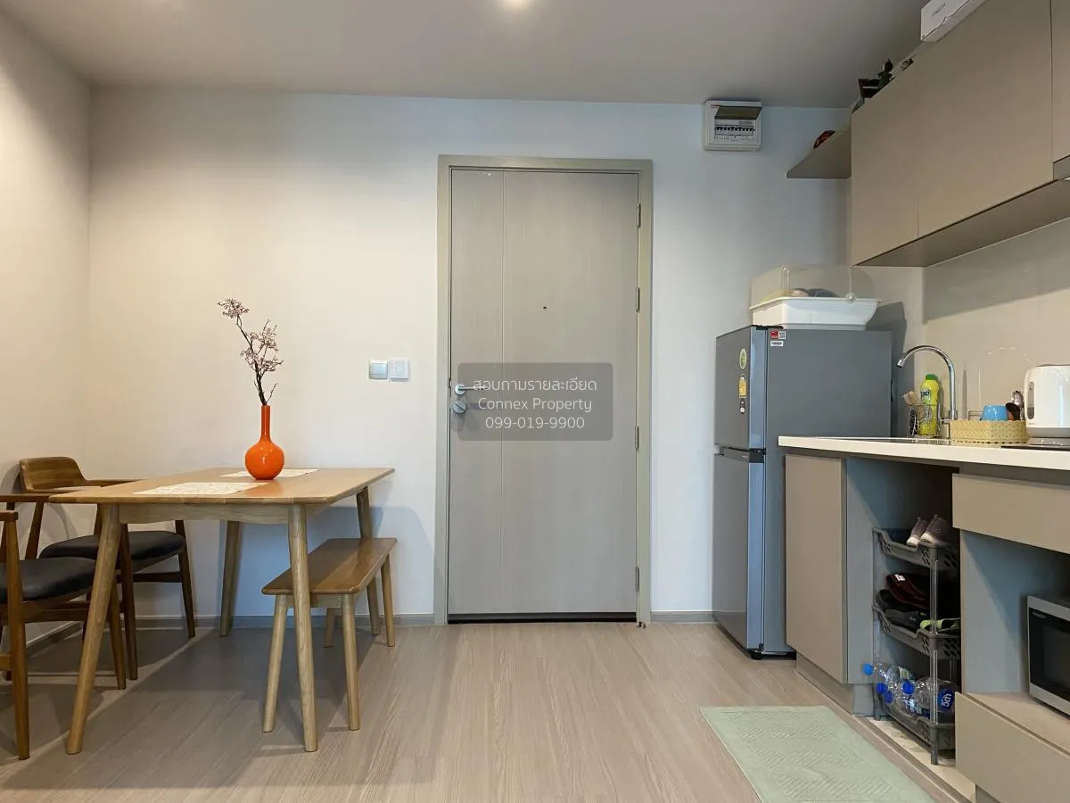 For Sale Condo , Life Ladprao , BTS-Ha Yaek Lat Phrao , Chomphon  2