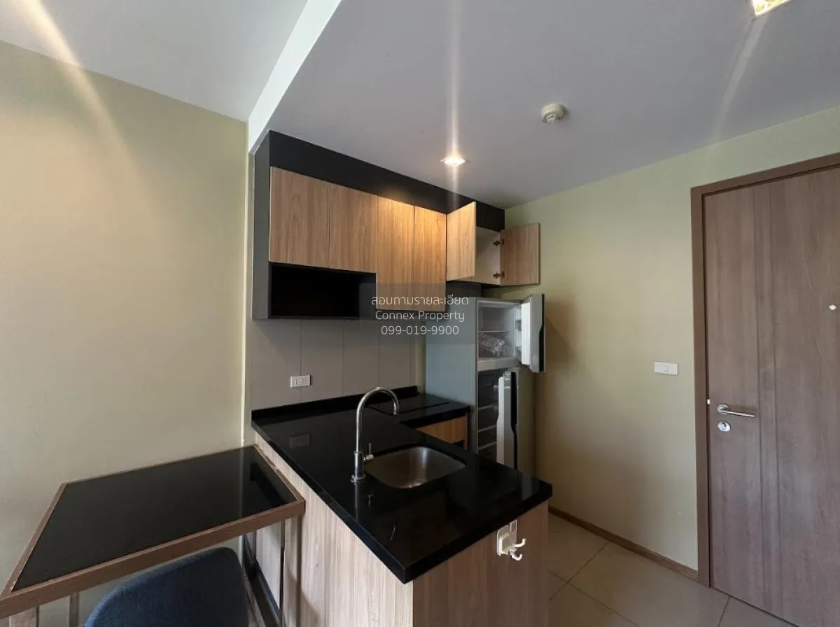 ขายคอนโด  ฮาสุ เฮ้าส์ BTS-พระโขนง พระโขนงเหนือ เขต วัฒนา กรุงเทพ  2