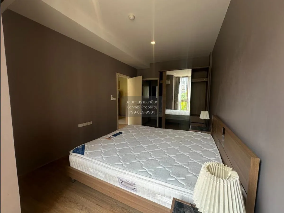 ขายคอนโด  ฮาสุ เฮ้าส์ BTS-พระโขนง พระโขนงเหนือ เขต วัฒนา กรุงเทพ  3