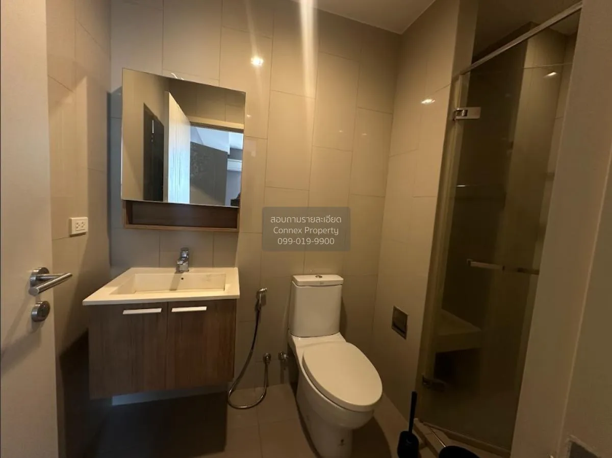 ขายคอนโด  ฮาสุ เฮ้าส์ BTS-พระโขนง พระโขนงเหนือ เขต วัฒนา กรุงเทพ  4