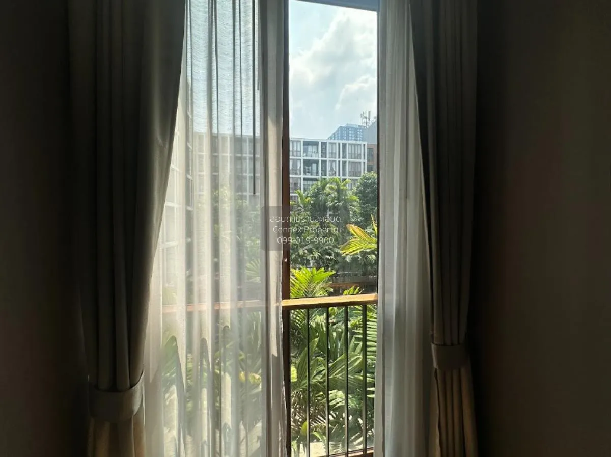 ขายคอนโด  ฮาสุ เฮ้าส์ BTS-พระโขนง พระโขนงเหนือ เขต วัฒนา กรุงเทพ 