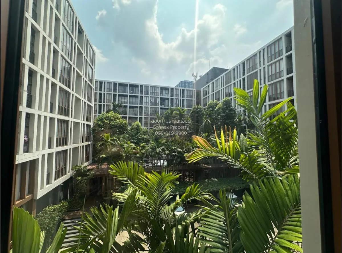 ขายคอนโด  ฮาสุ เฮ้าส์ BTS-พระโขนง พระโขนงเหนือ เขต วัฒนา กรุงเทพ 