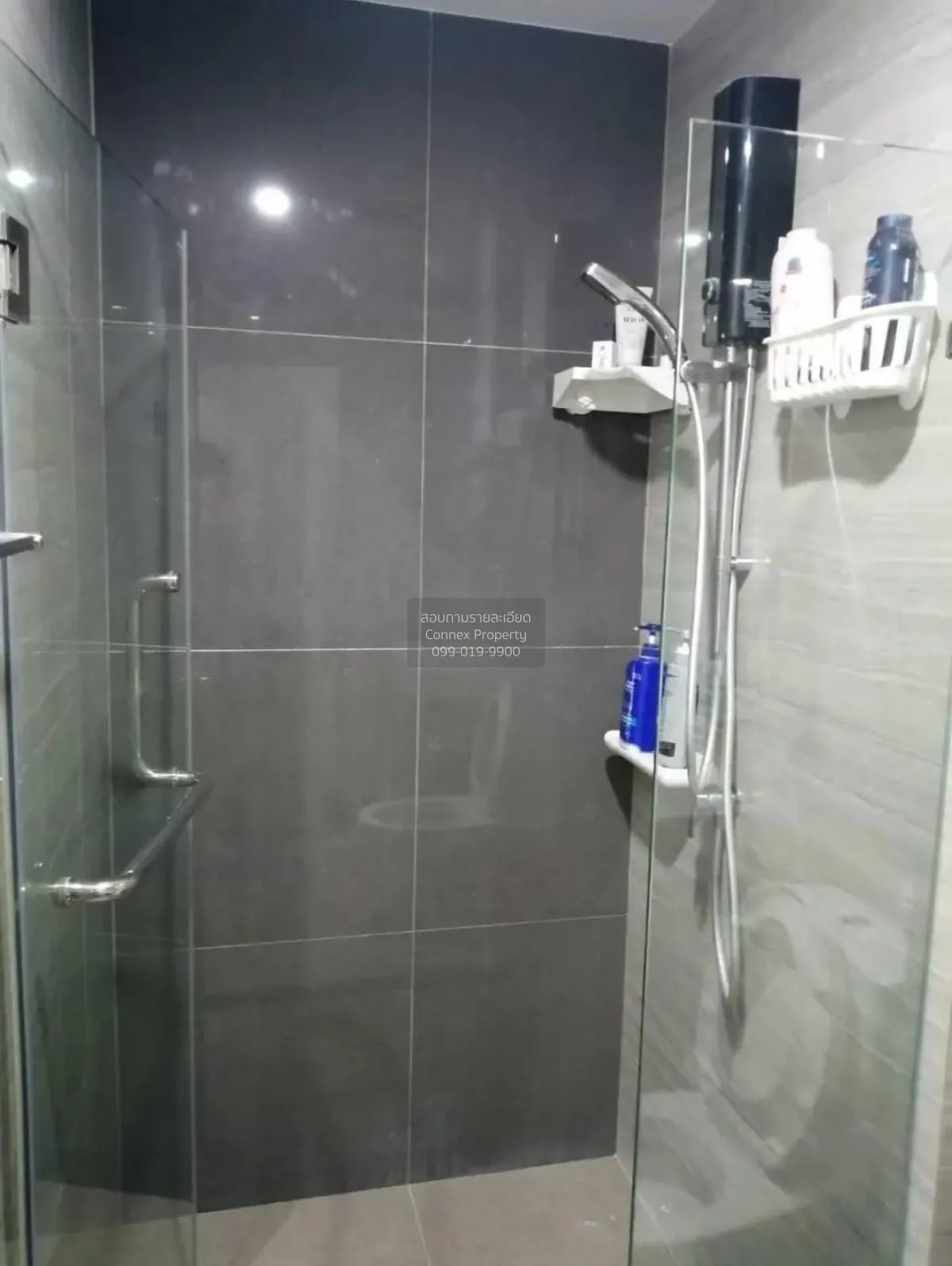 เช่าคอนโด  เดอะ พาร์คแลนด์ จรัญ - ปิ่นเกล้า MRT-บางยี่ขัน บางยี่ข 4