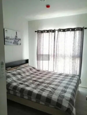 เช่าคอนโด  เดอะ พาร์คแลนด์ จรัญ - ปิ่นเกล้า MRT-บางยี่ขัน บางยี่ขัน เขต บางพลัด กรุงเทพ CX-119560