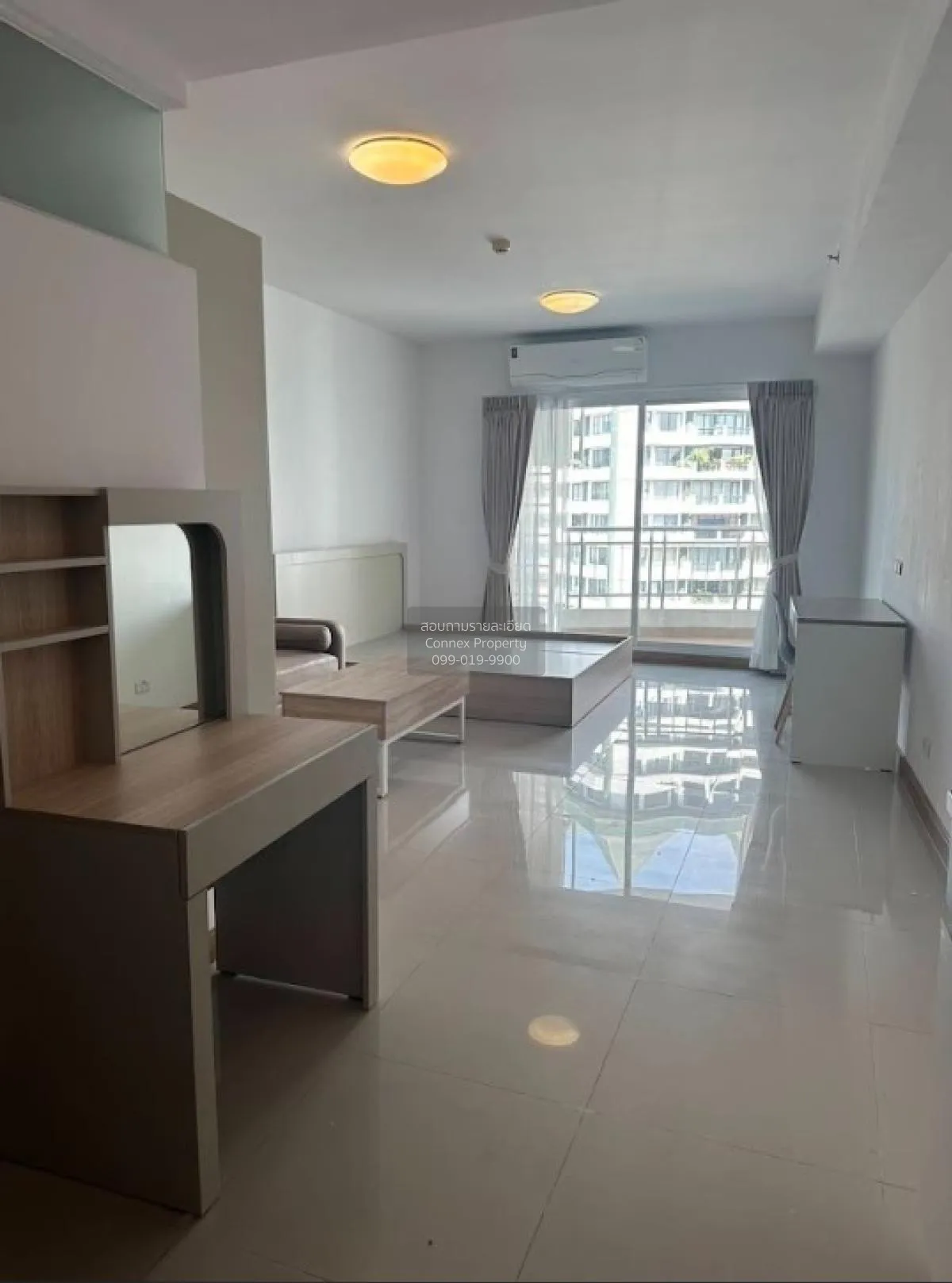 For Sale Condo , Supalai River Resort Charoen Nakhon , high floor 2