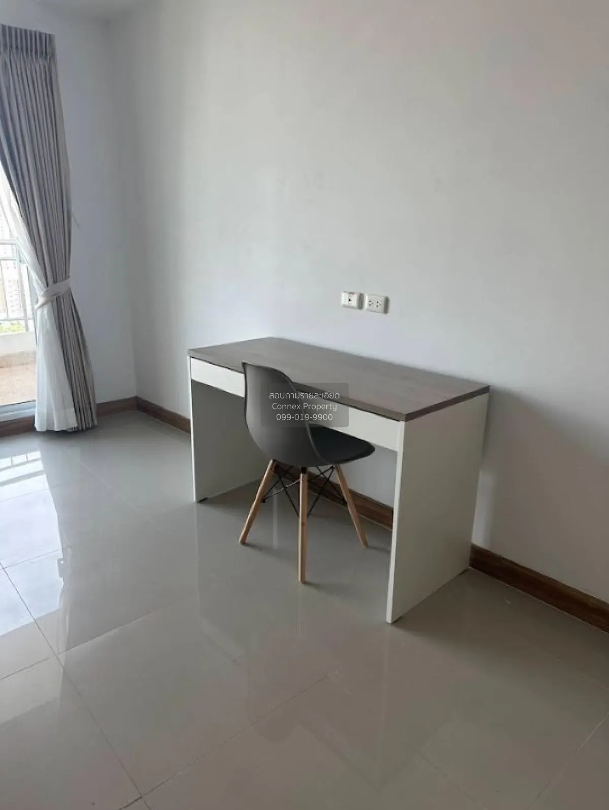 For Sale Condo , Supalai River Resort Charoen Nakhon , high floor 3