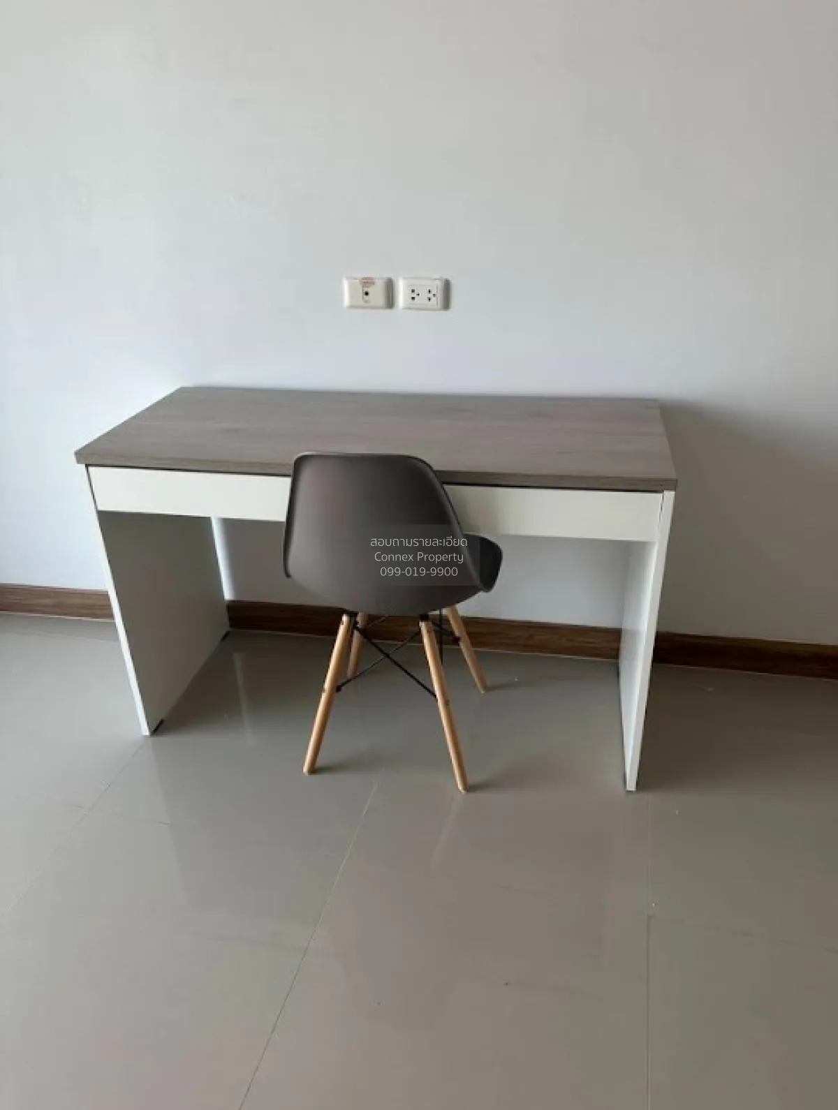 For Sale Condo , Supalai River Resort Charoen Nakhon , high floor 4