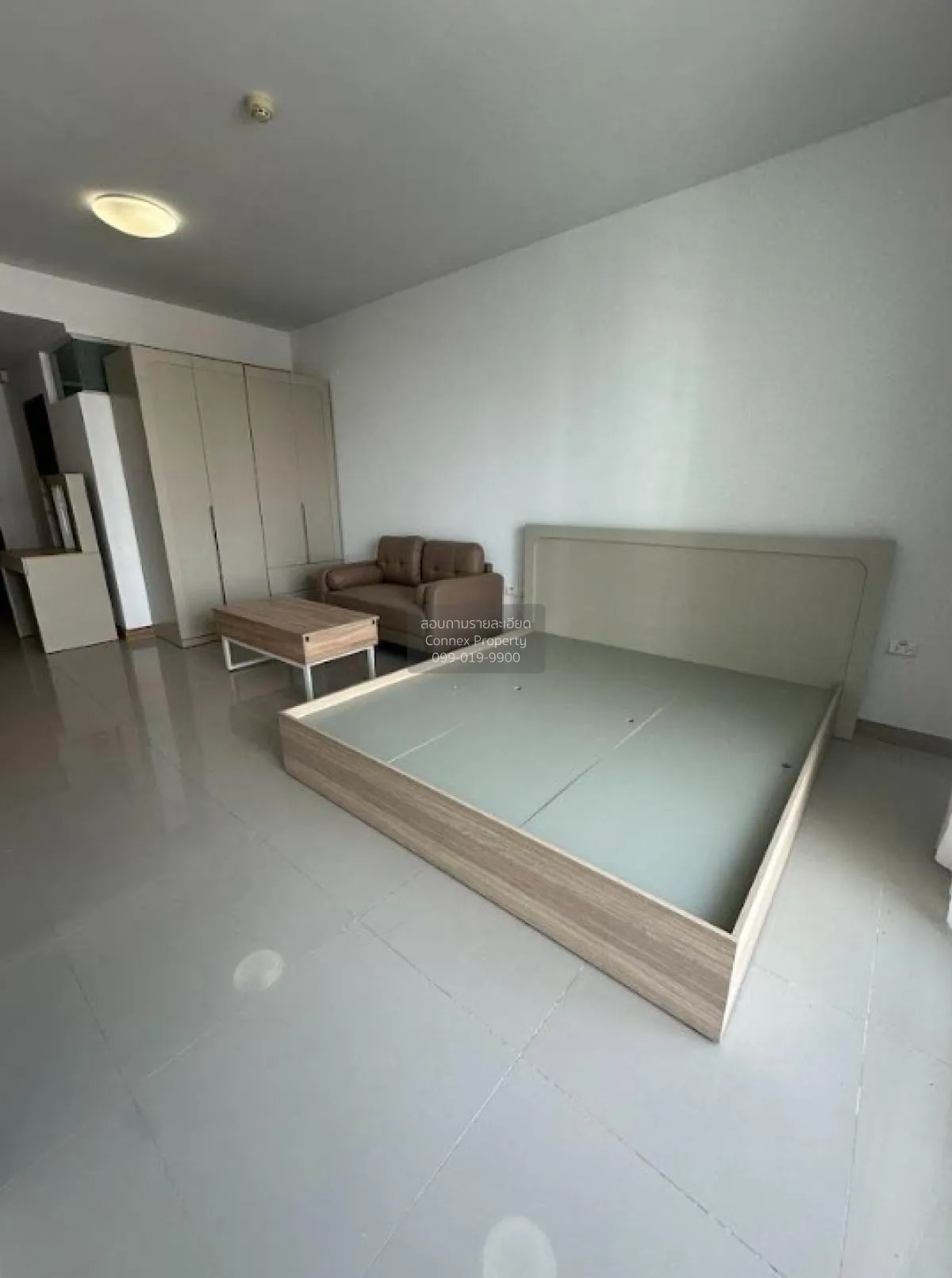 For Sale Condo , Supalai River Resort Charoen Nakhon , high floor