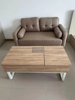 For Sale Condo , Supalai River Resort Charoen Nakhon , high floor , BTS-Krung Thon Buri , Samre , Thon Buri , Bangkok , CX-119561