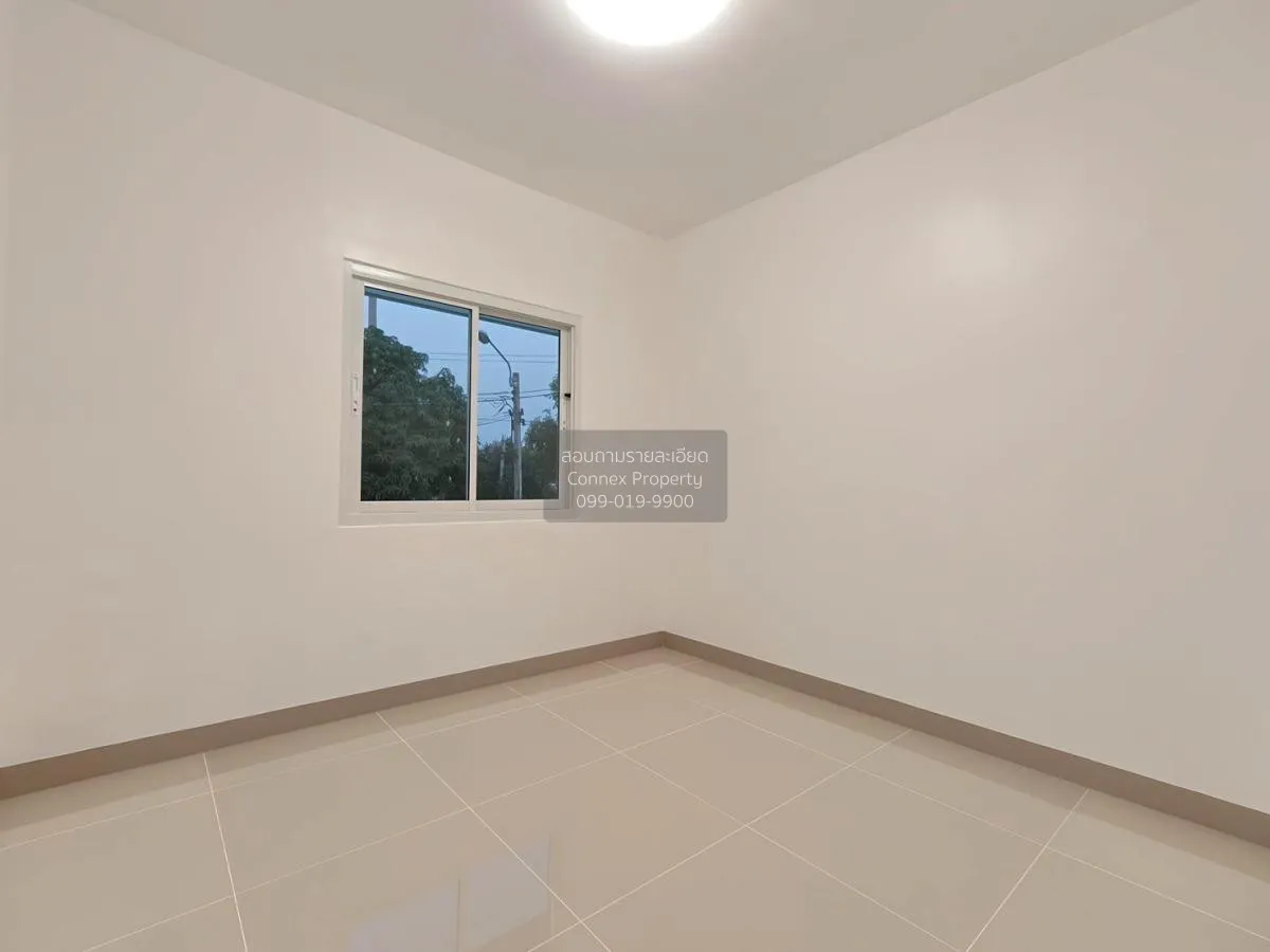 ขายทาวน์เฮ้าส์/ทาวน์โฮม  บ้านพฤกษา 30/1 บ้านกล้วย-ไทรน้อย ห้องมุม