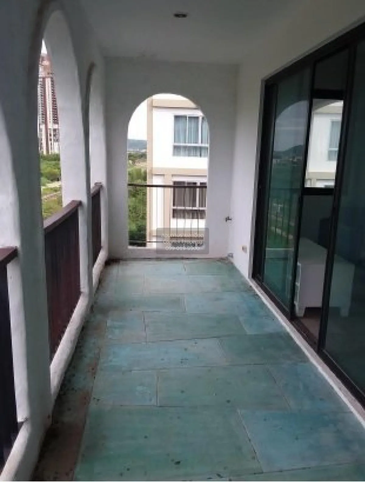 For Sale Condo , Navio Huahin Condominium , Duplex , Nong Kae , H