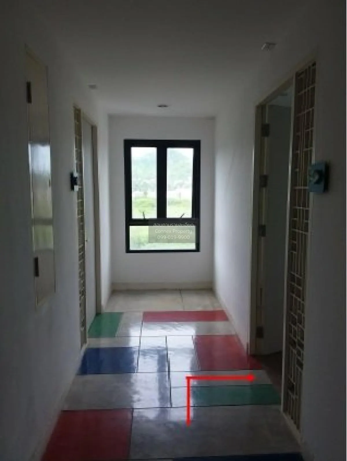 For Sale Condo , Navio Huahin Condominium , Duplex , Nong Kae , H