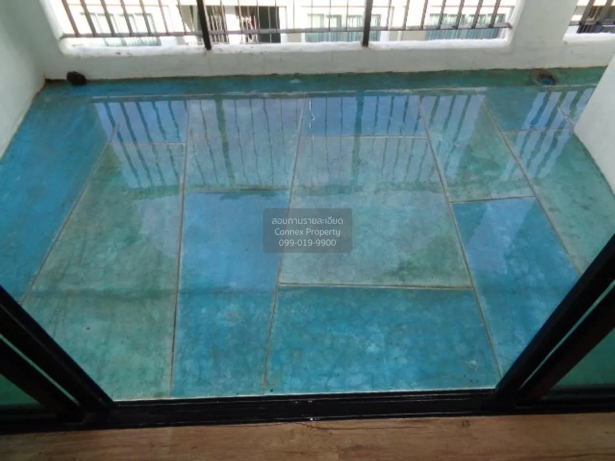 For Sale Condo , Navio Huahin Condominium , high floor , Nong Kae