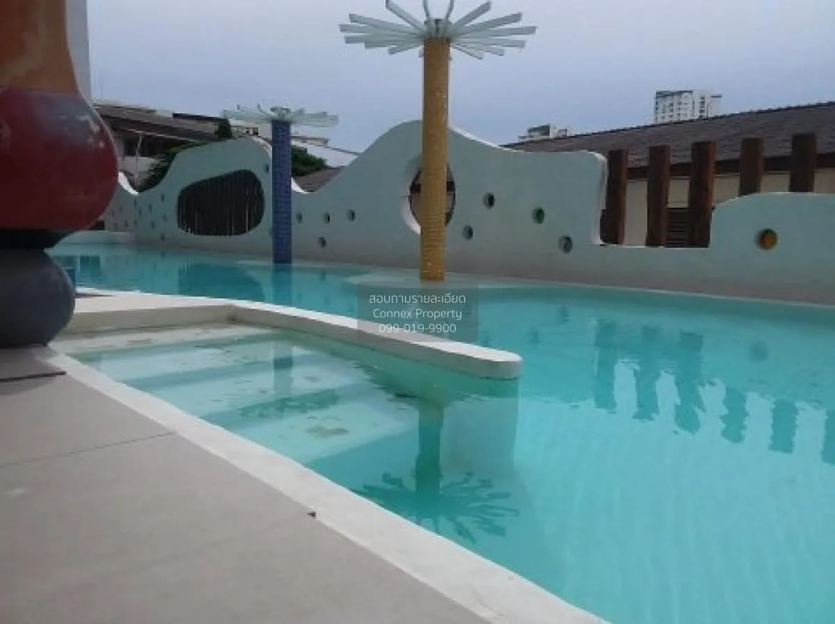 For Sale Condo , Navio Huahin Condominium , high floor , Nong Kae