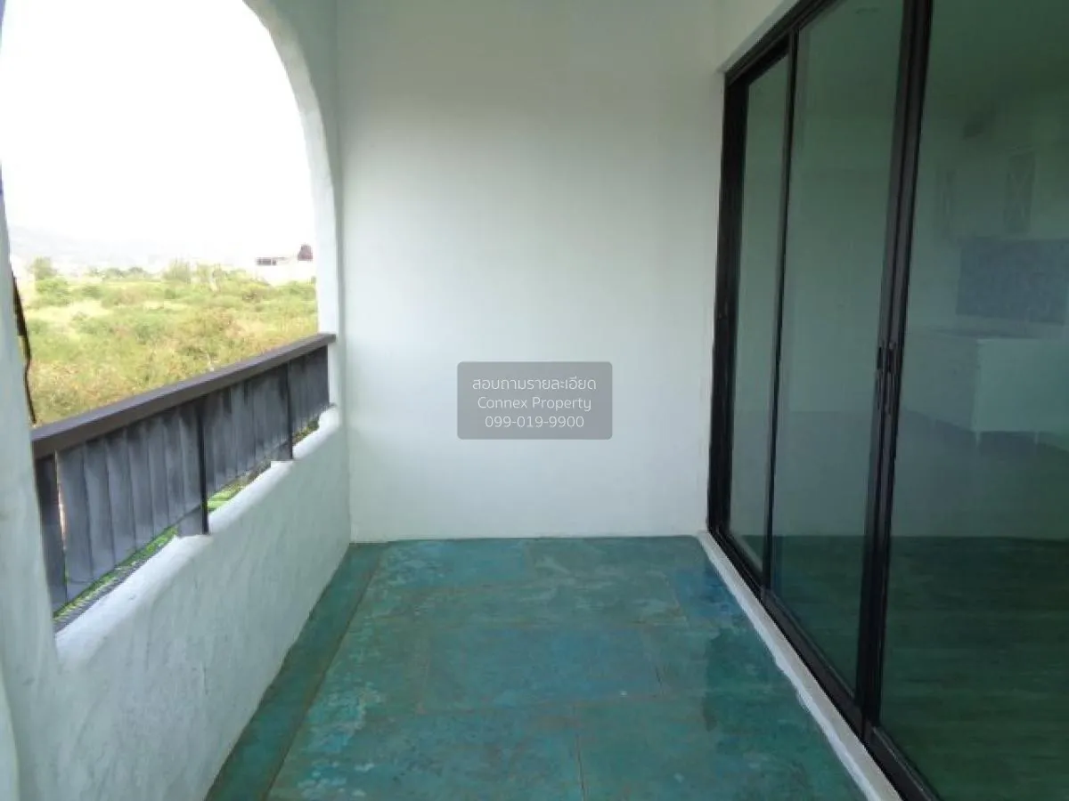 For Sale Condo , Navio Huahin Condominium , nice view , high floo 2