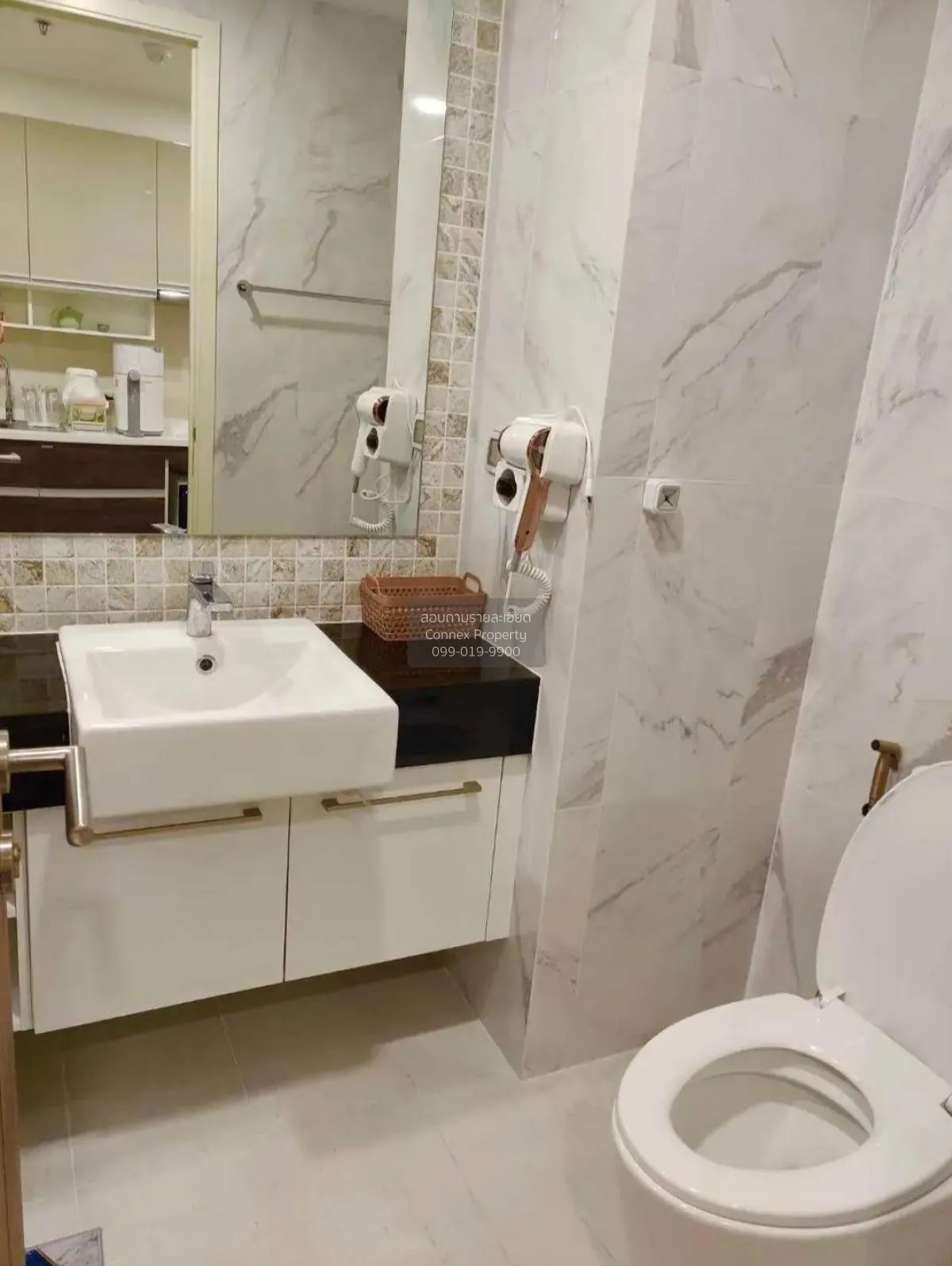 เช่าคอนโด  ศุภาลัย พรีเมียร์ เจริญนคร รีโนเวทใหม่ BTS-คลองสาน คลอ