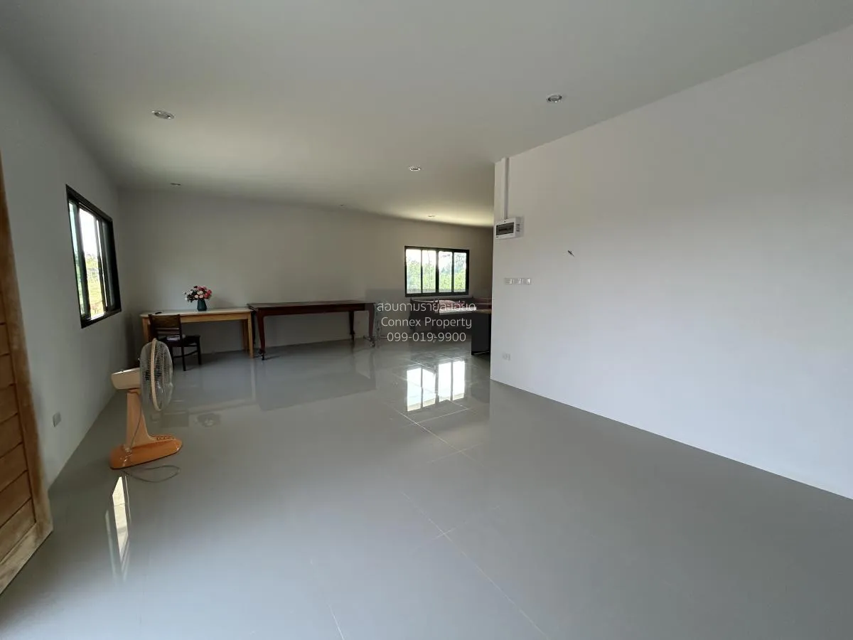 ขายบ้านเดี่ยวเขาน้อยปราณบุรี หนองตาแต้ม ปราณบุรี ประจวบคีรีขันธ์ 