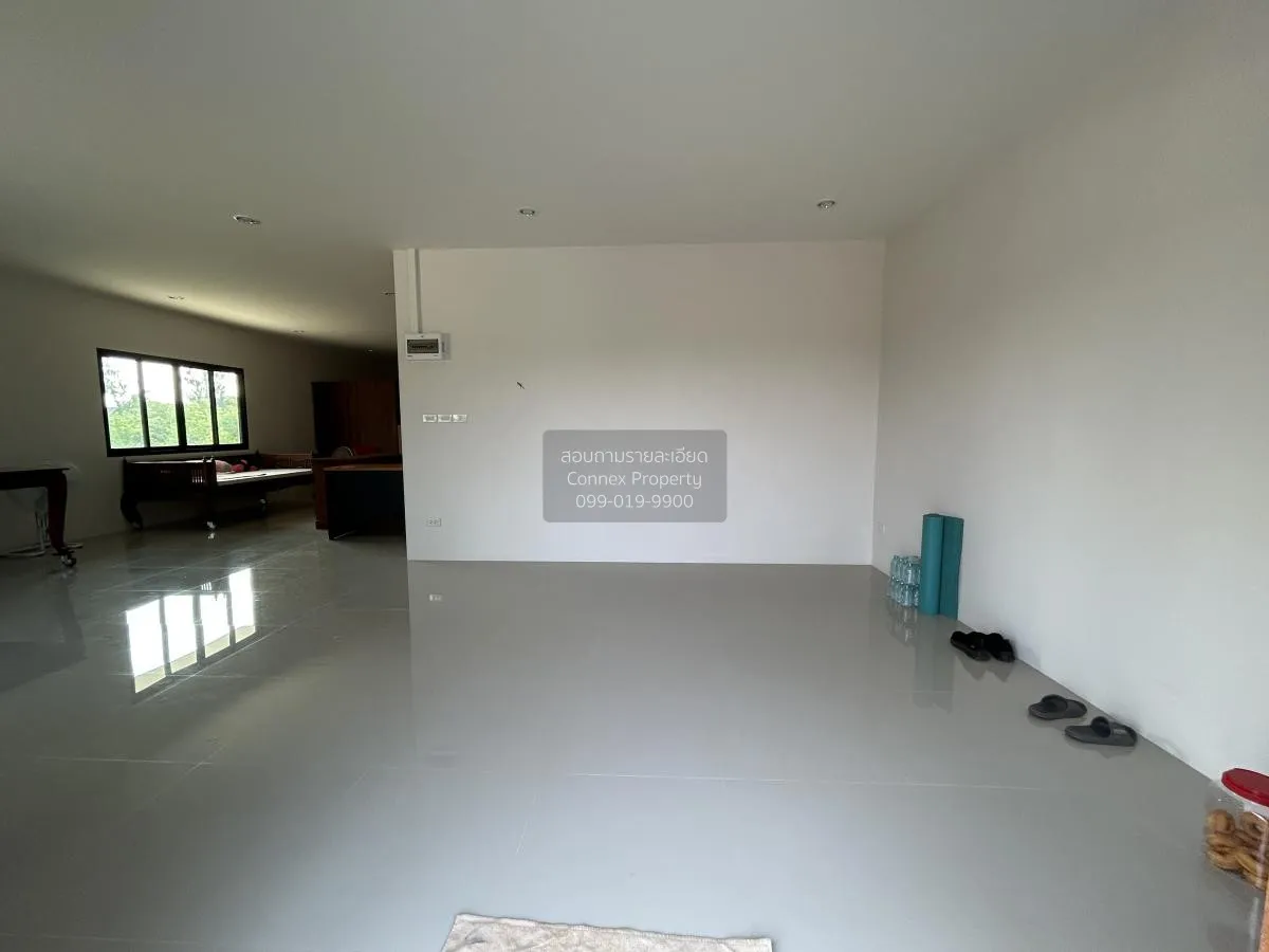 ขายบ้านเดี่ยวเขาน้อยปราณบุรี หนองตาแต้ม ปราณบุรี ประจวบคีรีขันธ์ 