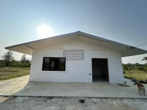 ขายบ้านเดี่ยวเขาน้อยปราณบุรี หนองตาแต้ม ปราณบุรี ประจวบคีรีขันธ์ CX-119569