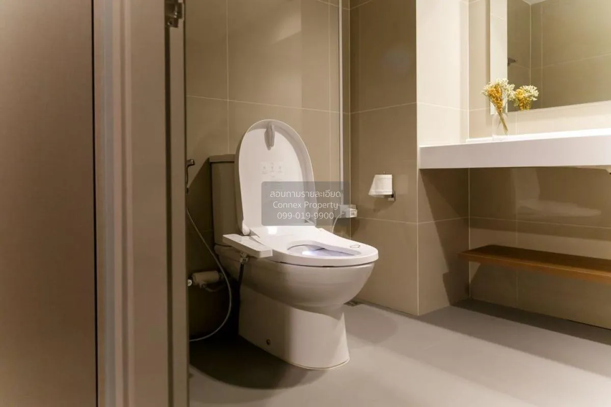 FOR RENT condo , Ideo Sukhumvit 93 , BTS-Bang Chak , Phra Khanong