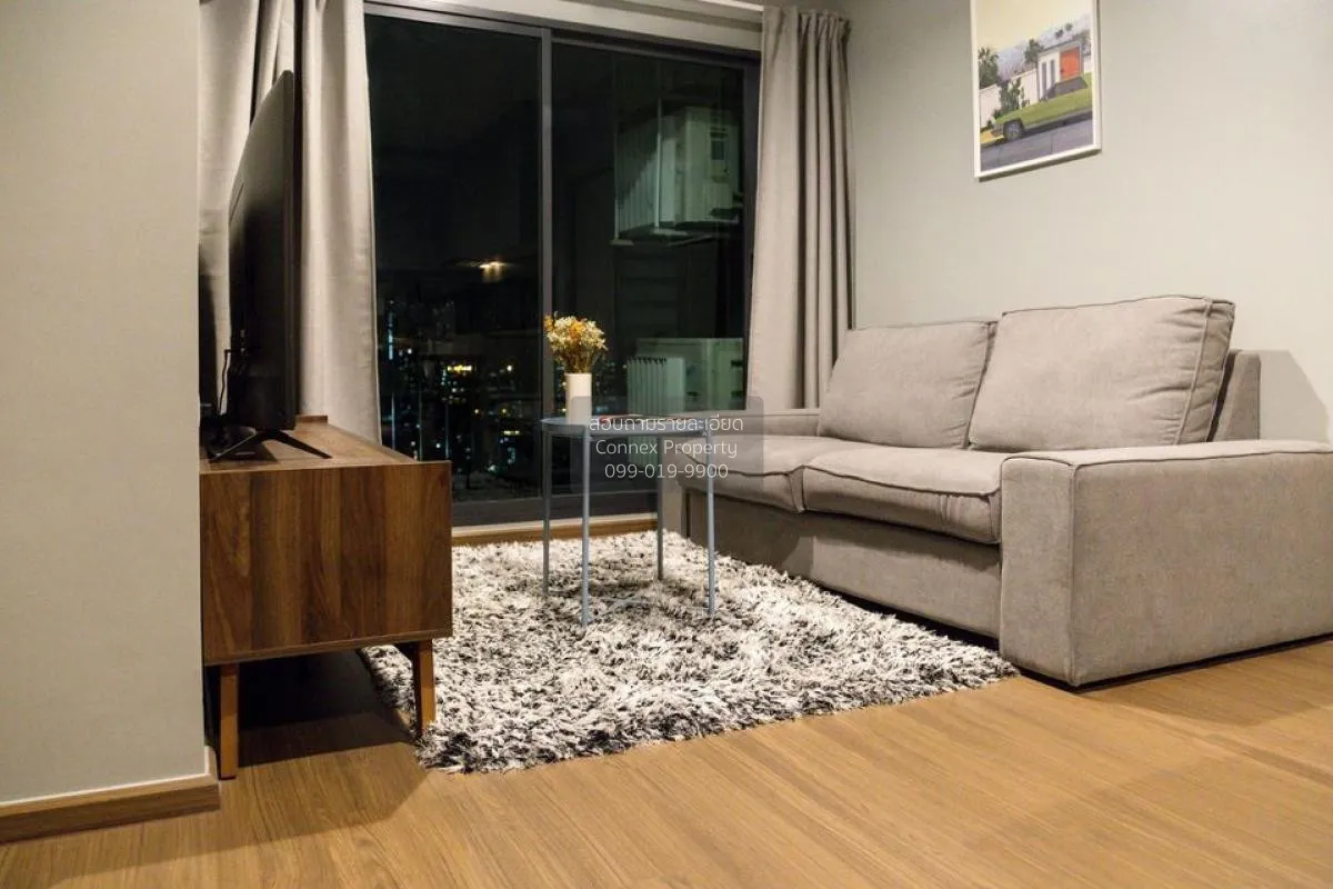 FOR RENT condo , Ideo Sukhumvit 93 , BTS-Bang Chak , Phra Khanong 2