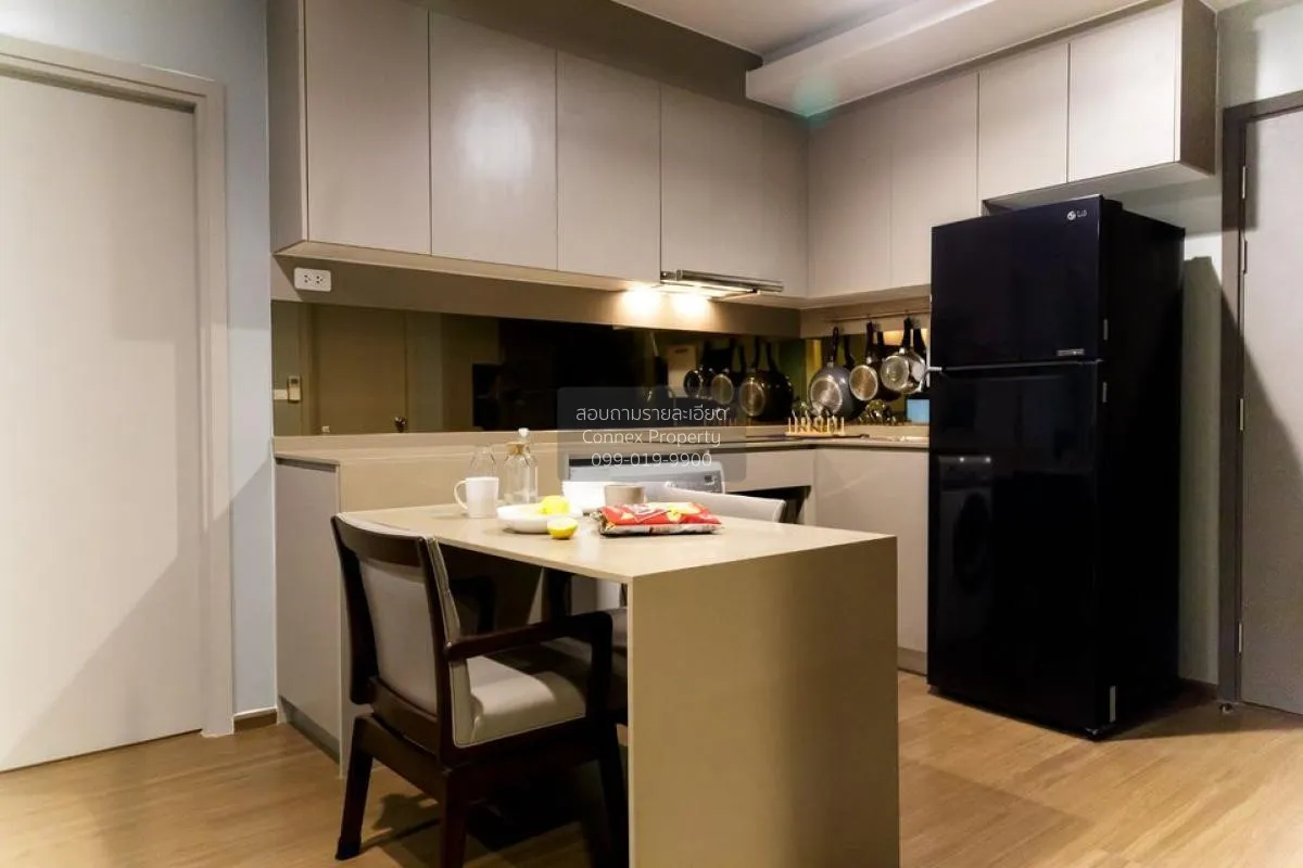 FOR RENT condo , Ideo Sukhumvit 93 , BTS-Bang Chak , Phra Khanong