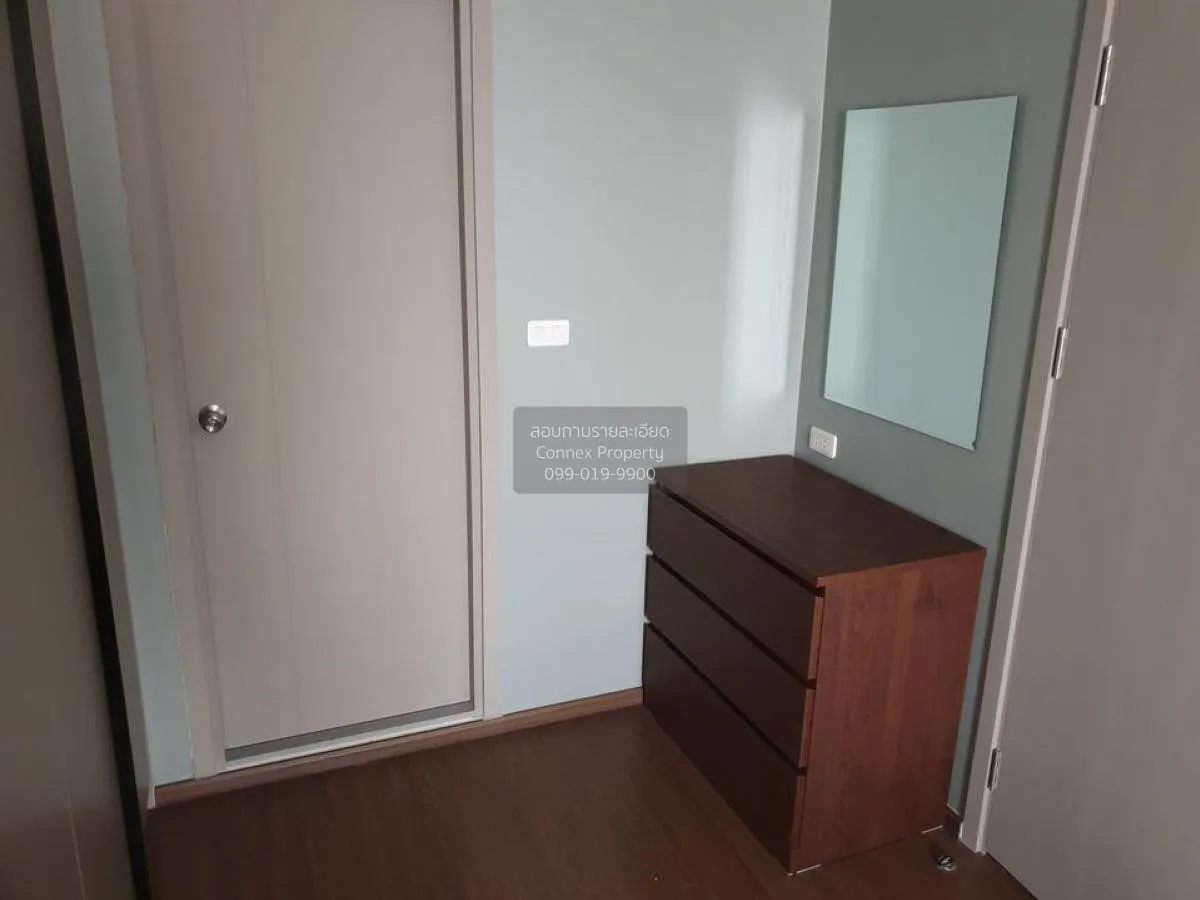FOR RENT condo , Ideo Sukhumvit 93 , BTS-Bang Chak , Phra Khanong