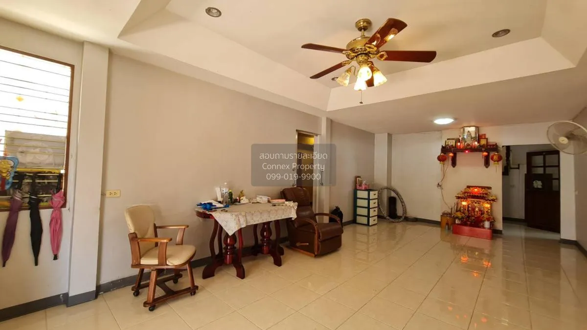 For Sale House , Chr. Rungruang 6 , Bang Rak Phatthana , Bang Bua 4