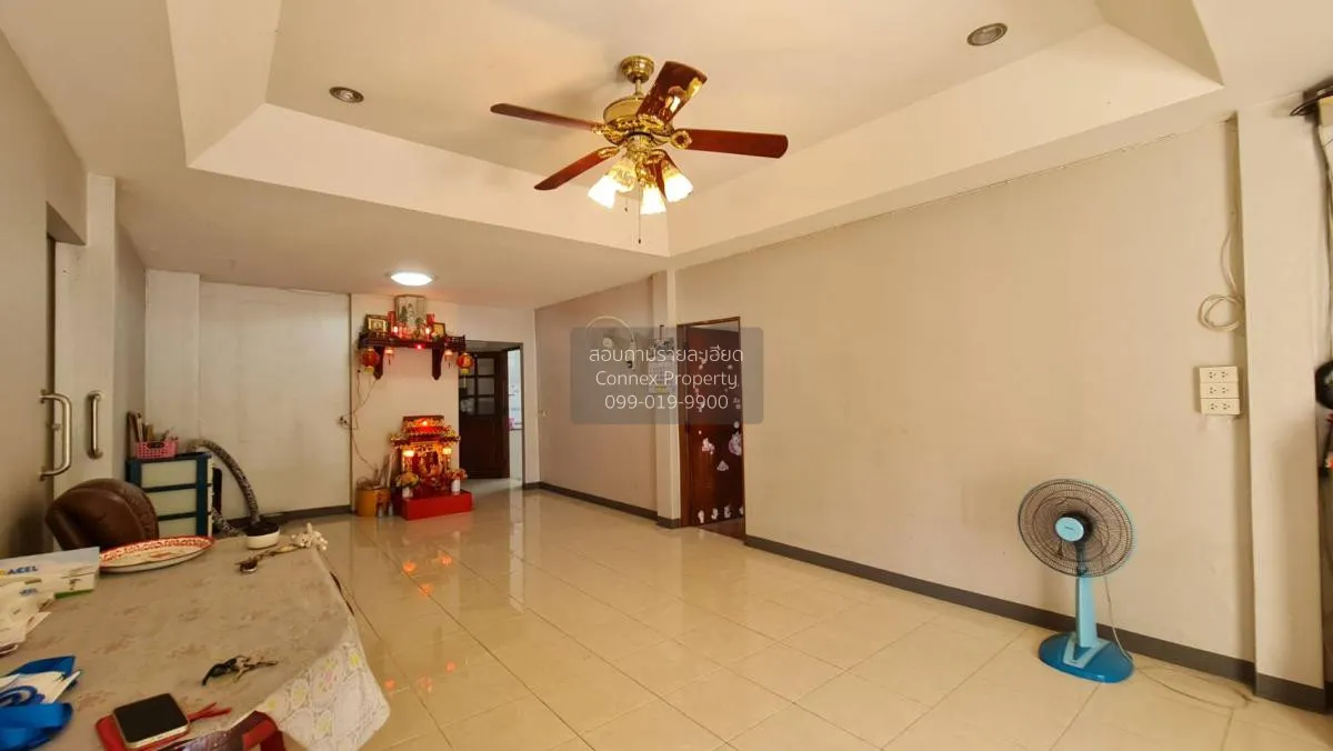 For Sale House , Chr. Rungruang 6 , Bang Rak Phatthana , Bang Bua