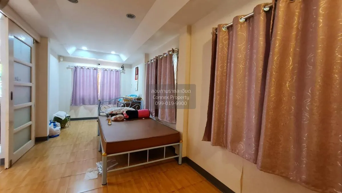 For Sale House , Chr. Rungruang 6 , Bang Rak Phatthana , Bang Bua