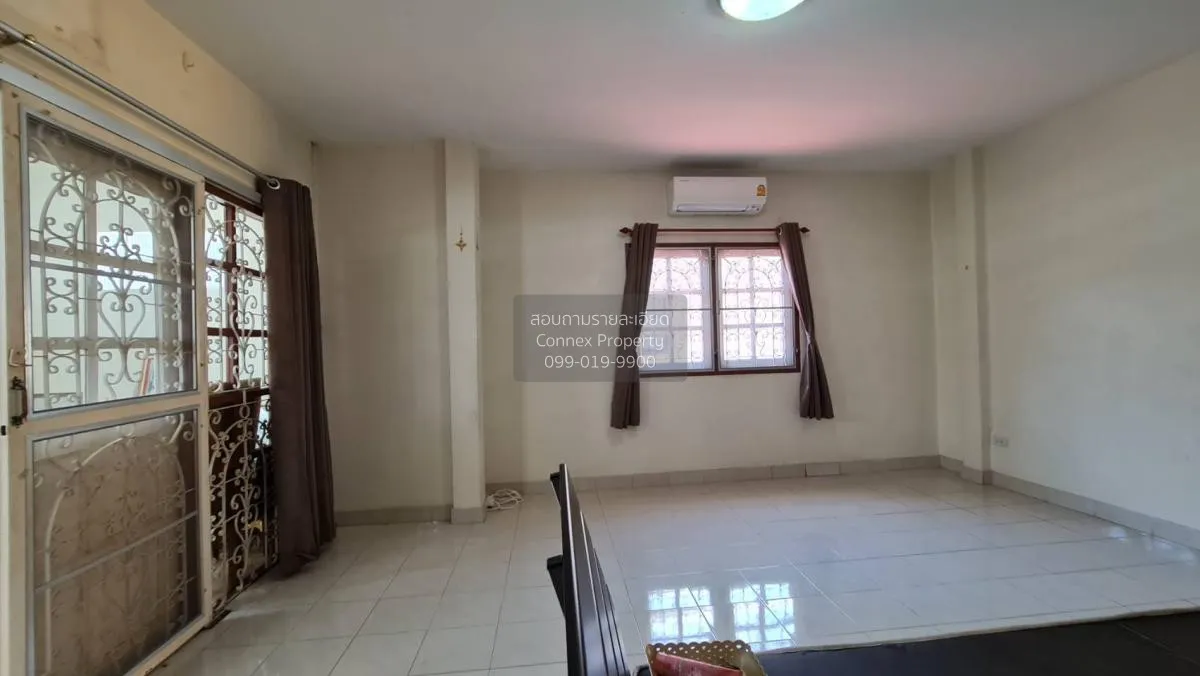 For Sale House , Chr. Rungruang 6 , Bang Rak Phatthana , Bang Bua