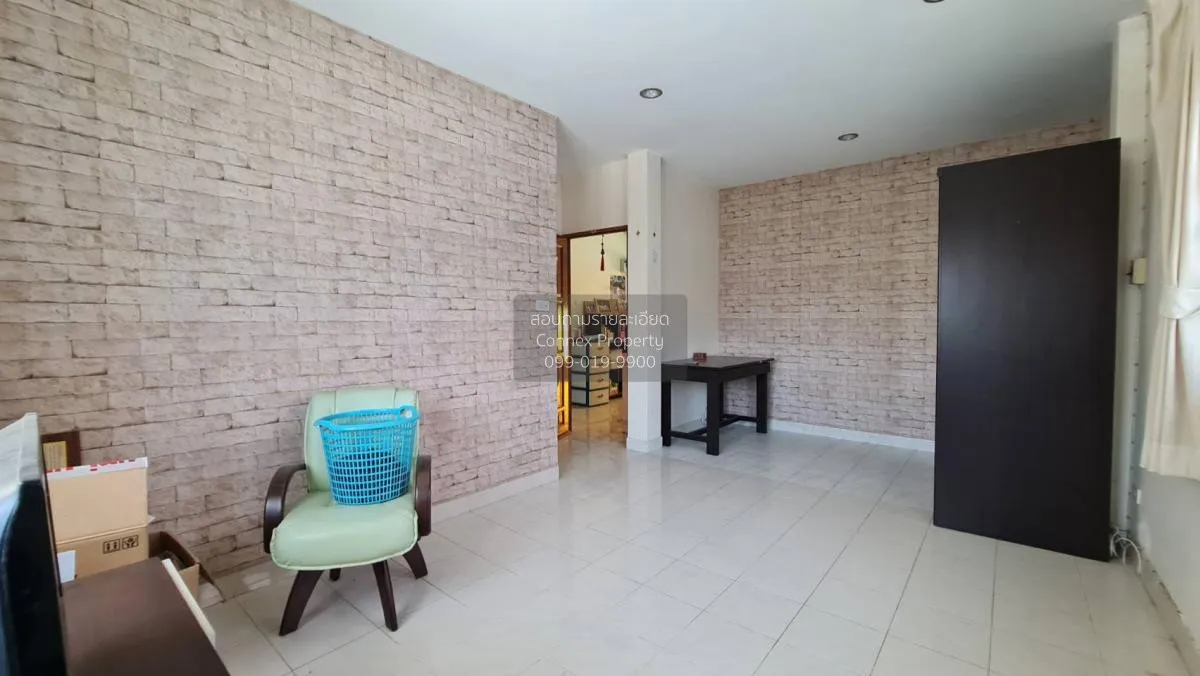 For Sale House , Chr. Rungruang 6 , Bang Rak Phatthana , Bang Bua