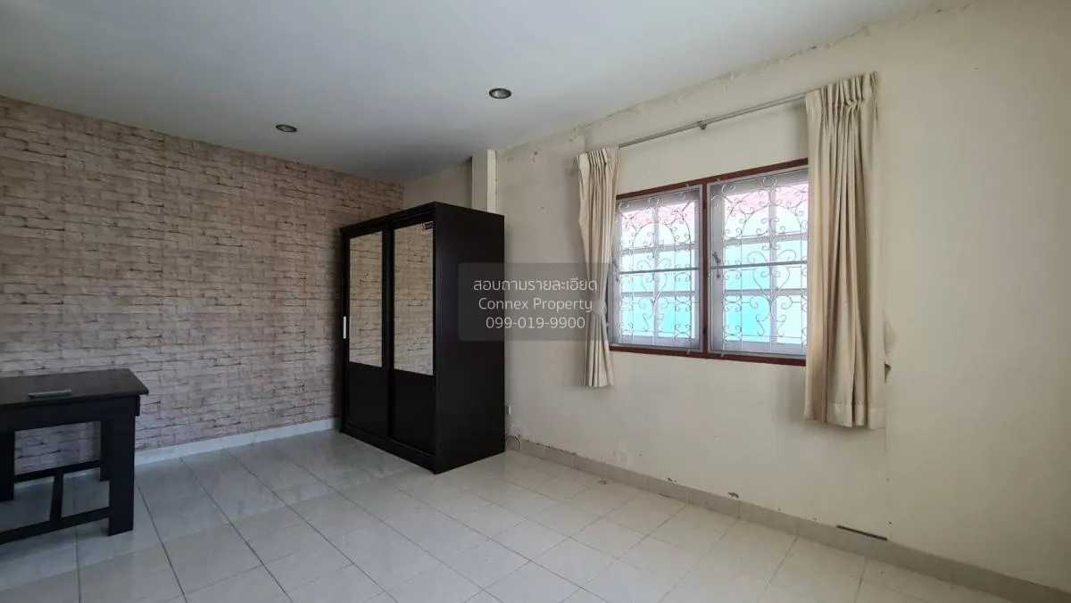 For Sale House , Chr. Rungruang 6 , Bang Rak Phatthana , Bang Bua