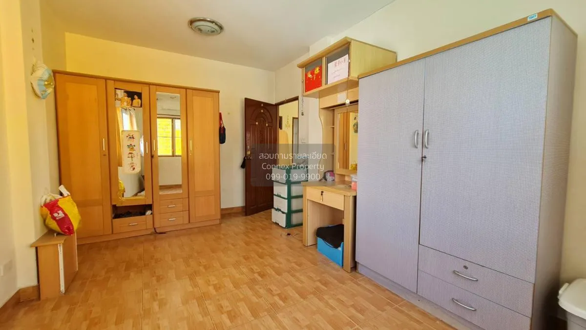 For Sale House , Chr. Rungruang 6 , Bang Rak Phatthana , Bang Bua